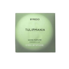 BYREDO 香氛肥皂鬱金香狂熱, 1個, 150g