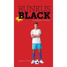 (英文圖書) Turning Point 精裝版, FriesenPress, 英文