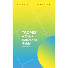 (英文圖書) Tropes: A Quick Reference Guide 平裝版, Independently Published, 英文