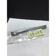 KYMCO 光陽 機車前避震彈簧, 不適用, 1個