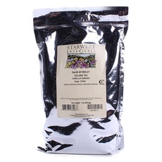 Starwest Botanicals 袋裝烏龍茶葉, 1個, 453.6克