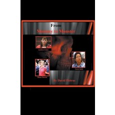 From Mommy To Monster 平裝版, Diamondback Publishers Inte..., 英文