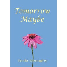 (英文圖書)Tomorrow Maybe 精裝版, Booklocker.com, 英文