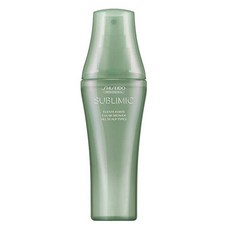 SHISEIDO 資生堂 Fuente Forte清爽噴霧, 1個, 120ml