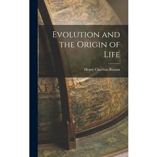 (英文圖書) Evolution and the Origin of Life 精裝版, Legare Street Press, 英文