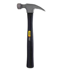 STANLEY TOOLS 鐵鎚 340.2g, 1個, 51-716