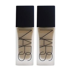 NARS 絲絨粉底液 30ml, 2瓶, 3 Gobi/Light