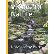 (英文圖書) Visionz Of Nature 平裝版, Independently Published, 英文