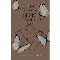 (英文圖書) The Poetry of My Soul 平裝版, Tellwell Talent, 英文