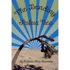 (英文圖書)The Bending Joshua Tree 平裝版, Createspace Independent Pub..., 英文