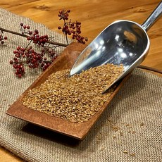 黃金亞麻籽 600g