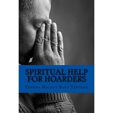 (英文圖書) Spiritual Help For Hoarders 平裝版, Createspace Independent Pub..., 英文