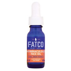 petco 神奇面部精油薰衣草 + 和平, 1個, 14.7ml