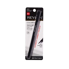 REVLON 露華濃 眼線筆圓珠筆 1.6g, 1個, 最黑的黑