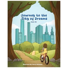 (英文圖書)Journey to the City of Dreams 平裝版, Storybook Shire, 英文