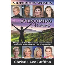 Overcoming Mediocrity - Victorious Women 平裝版, DPWN Publishing, 英文