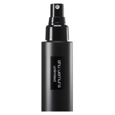 shu uemura 植村秀無極限定妝噴霧 霧面型, 1個