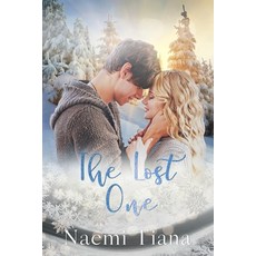 (英文圖書) The Lost One 平裝版, Naemi Tiana, 英文