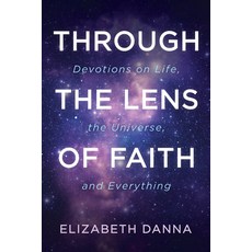 (英文圖書) Through the Lens of Faith 精裝版, Resource Publications (CA), 英文