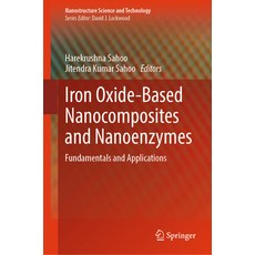 (英文圖書) Iron Oxide-Based Nanocomposites and Nanoenzymes: Fundamentals and Applications 精裝版, Springer, 英文