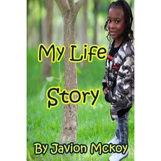 (英文圖書)My Life Story 平裝版, Createspace Independent Pub..., 英文