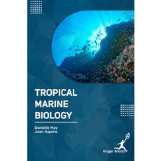 (英文圖書) Tropical Marine Biology 精裝版, Kruger Brentt Publisher Uk...., 英文