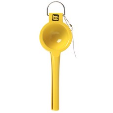 Bene Casa 檸檬壓榨器, 1個, 黃色