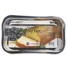 NORPRO 不鏽鋼麵包烤盤, 1個