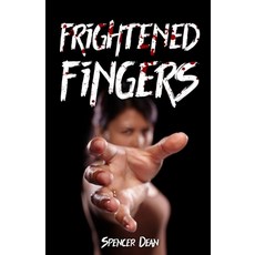 (英文圖書) The Frightened Fingers 平裝版, Cutting Edge Books, English