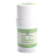 RUSTIC MAKA 貼片除臭劑, 野生草甸, 1入, 28克