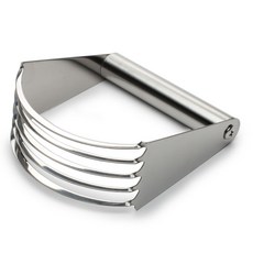 FOX RUN 揉麵機 11.4cm, 1個, 不銹鋼