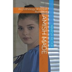 (英文圖書) Amish Made 平裝版, Trellis Publishing, 英文