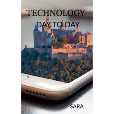 (英文圖書)Technology 平裝版, Notion Press, 英文