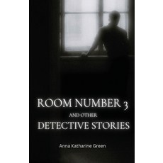 (英文圖書) Room Number 3 and Other Detective Stories 平裝版, Neelkanth Prakashan, 英文
