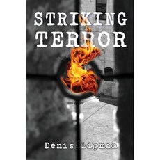 (英文圖書)Striking Terror 精裝版, Piscataqua Press, 英文