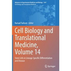 (英文圖書) Cell Biology and Translational Medicine Volume 14: Stem Cells in Lineage Specific Differenti... 精裝版, Springer, 英文