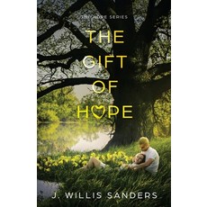 (英文圖書) The Gift of Hope 平裝版, Buggs Island Books, 英文