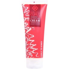 ALAFFIA Beautiful Curl 活化霜 Curly to Kinky, 1個, 235ml