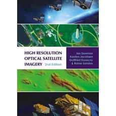 High Resolution Optical Satellite Imagery 平裝版, Whittles, 英文