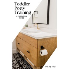 (英文圖書) Toddler Potty Training: A Parenting Guide 平裝版, Independently Published, 英文
