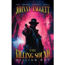 (英文圖書) Johnny Taggett - The Killing Sound 平裝版, Omnibook Co., 英文