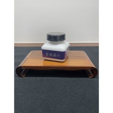 日本開明色墨汁60ml - 福隆棉紙適用 書法繪畫創作色彩鮮明, 1瓶