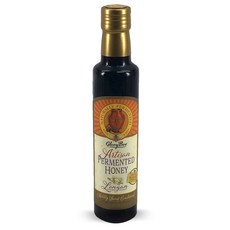 GloryBee 龍眼花蜂蜜, 1瓶, 250ml