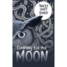 (英文圖書)Company for the Moon 精裝版, WestBow Press, 英文