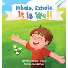 (英文圖書)Inhale Exhale It is Well 精裝版, Yorkshire Publishing, 英文