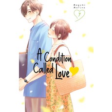 (英文圖書) A Condition Called Love 7 平裝版, Kodansha Comics, 英文