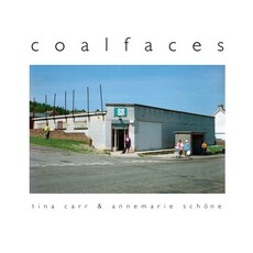 (英文圖書) Coalfaces 精裝版, Parthian, 英文