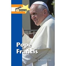 (英文圖書)Pope Francis Library Binding, Lucent Press, 英文, 圖書館裝訂