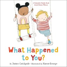 (英文圖書)What Happened to You? 精裝版, Little, Brown Books for You..., 英文