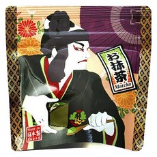 Ujiyasu 御抹茶, 1個, 1件, 20g